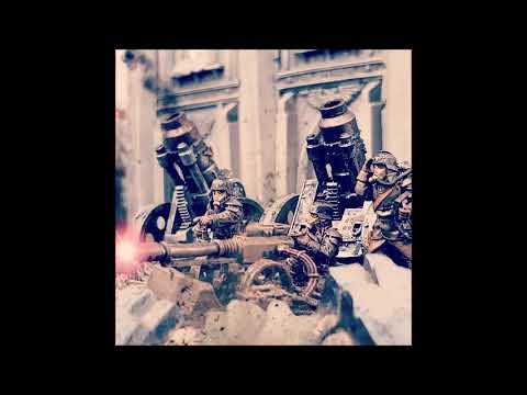 Infantry Squad and Grenadier Unit Tactics - Death Korp Of Krieg - Warhammer 40,000