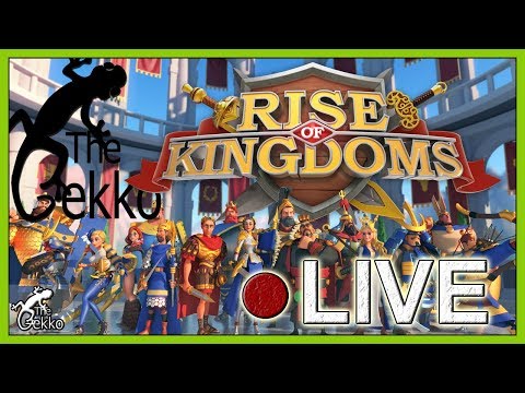 Osiris League & LK Season 2 Speculations, Q&A and more! - Ark of Osiris League LIVE!