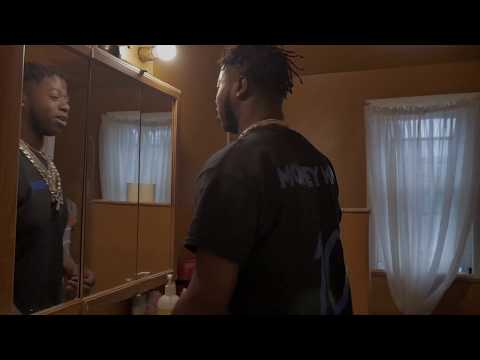 LAZEO ( WHODAT10 ) - OATMEAL  (SHOT BY : @TWENTYGRANDTV )