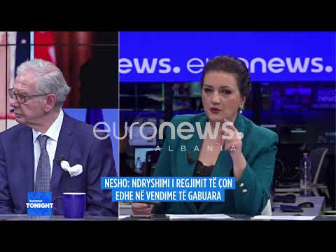 “Rritja e çmimeve mund të çojë dhe në humbjen e vendeve të punës”! Nesho: Kemi frikë nga...