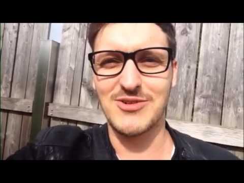 5 Jahre Düsenflitz - Ligist 2016 - Grüße von MARCO ANGELINI