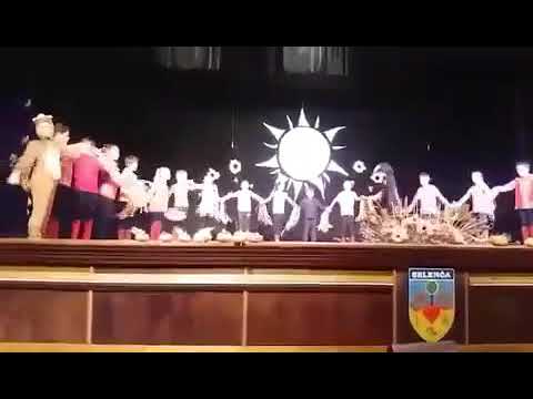 JESENJA SONATA u SELENČI - Boske