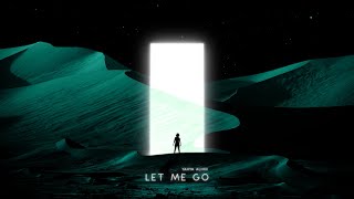 Let Me Go Music Video