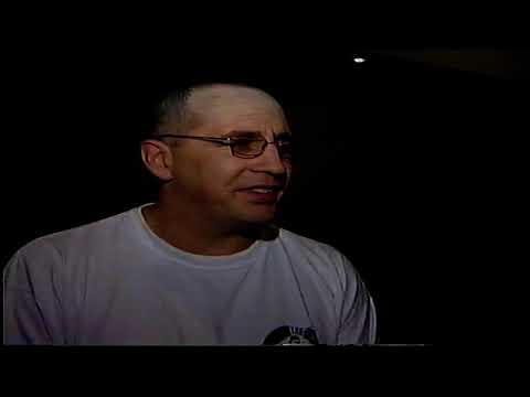 2003.07.25 Pre-Show Interview