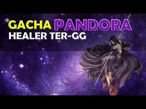 GACHA PANDORA--HEALER TER GG SEKABUPATEN | SAINT SEIYA AWAKENING