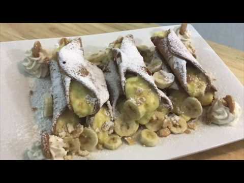 download lagu mp3 mp4 Cannoli Pudding, download lagu Cannoli Pudding gratis, unduh video klip Cannoli Pudding