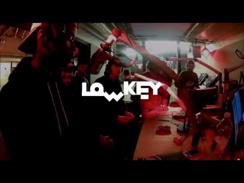 LOWKEY RADIO  - AXELENCE