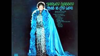 SHIRLEY BASSEY What I Did for Love 1979