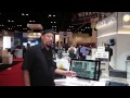 X AIR Auto-Mix Preview Live from InfoComm 2015
