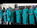 Believers In Christ Sixolele