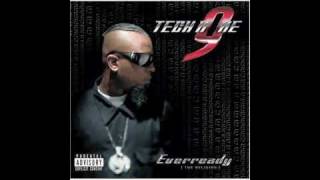 Tech N9NE -The Beast