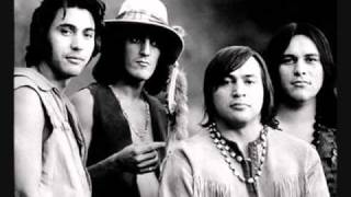Redbone - The Witch Queen of New Orleans
