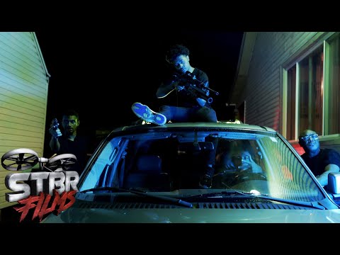 GLOBAL T FT. JU OSAMA - HOCKEY (4K MUSIC VIDEO) | Shot by: Stbr films