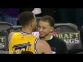 Stephen Curry 38 Points Kings Full Highlights 01 09 16 11 Dimes CHEAT CODE Steph