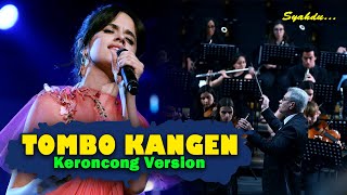 Download lagu TOMBO KANGEN - Sepi Rasane Wektu Mbiyen Ucul Dewe || Keroncong Version Cover mp3 Download lagu TOMBO KANGEN - Sepi Rasane Wektu Mbiyen Ucul Dewe || Keroncong Version Cover mp3