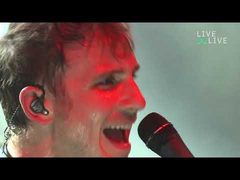 Welshly Arms LIVE! Performance - "Bad Blood" - Sziget Festival - Budapest #StaySafe