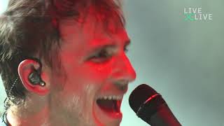 Welshly Arms LIVE! Performance - Bad Blood - Sziget Festival - Budapest #StaySafe