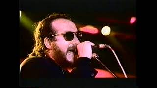 Elvis Costello performs Allison at Montreux