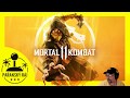 Mortal Kombat 11