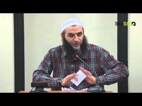 Sadullah Bajrami - A pranohet agjerimi pa Namaz?