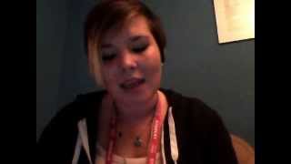 Sample recording - Under The Bridge