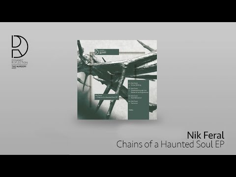 Nik Feral - Bad Behaviour