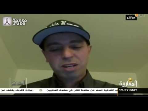 لطفي دوبلكانو و غاني مهدي يتحدثان عن تصريحات سعداني و حرية التعبير في الجزائر