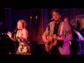 Matt Cusack & Andrea Dotto - "You’re My Sugar" (Kay Starr & Tennessee Ernie Ford)