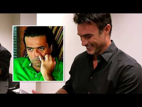 EXCLUSIVO! Karina Bacchi, Monique Amin e Daniel Bueno testam conhecimentos sobre reality shows