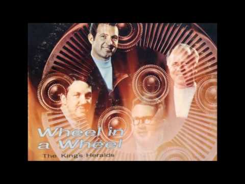King's Heralds - Wheel In a Wheel
