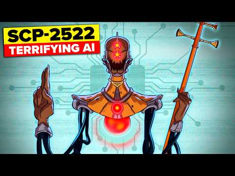 SCP-2522 - HATBOT.AIC