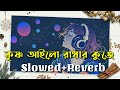 Krishno Aila Radhar Kunje Lofi Song [Slowed+Reverb] Kaya- habib