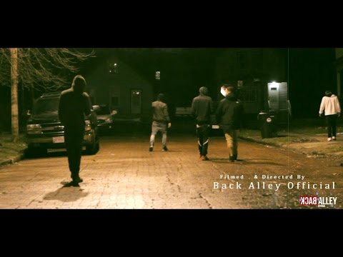 Yosa x J Laflair (Tired) By @BKAlleyOfficial @CoachKExclusive