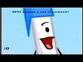 Bfdi Season 1 Out Of Context