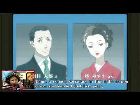 #1 PERSONA 4 GOLDEN EDITION (PC STEAM) GAMEPLAY PART 1