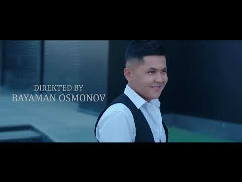 I'm exhausted - Bekzhan Temirkhan | Song in the Kyrgyz language | Hit 2020