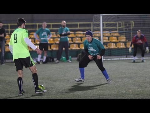 AKS Kabaret - Słoneczne GEO: 10. tydzień (FLS Jesień 2015)