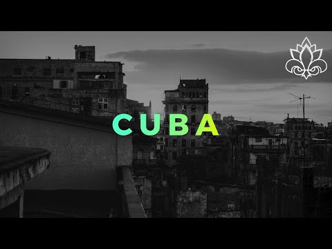 Bad Bunny type beat 2020 | Latin trap beat [ CUBA ] 🍇