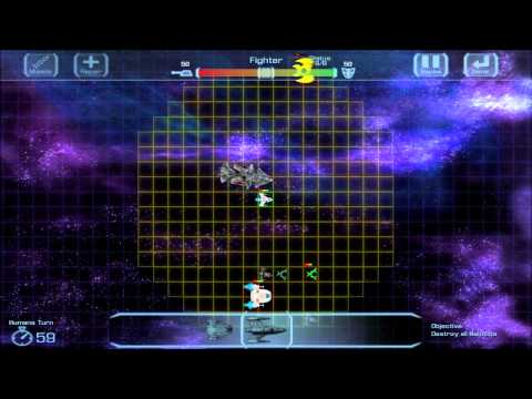 Star Hammer Tactics Playstation 3