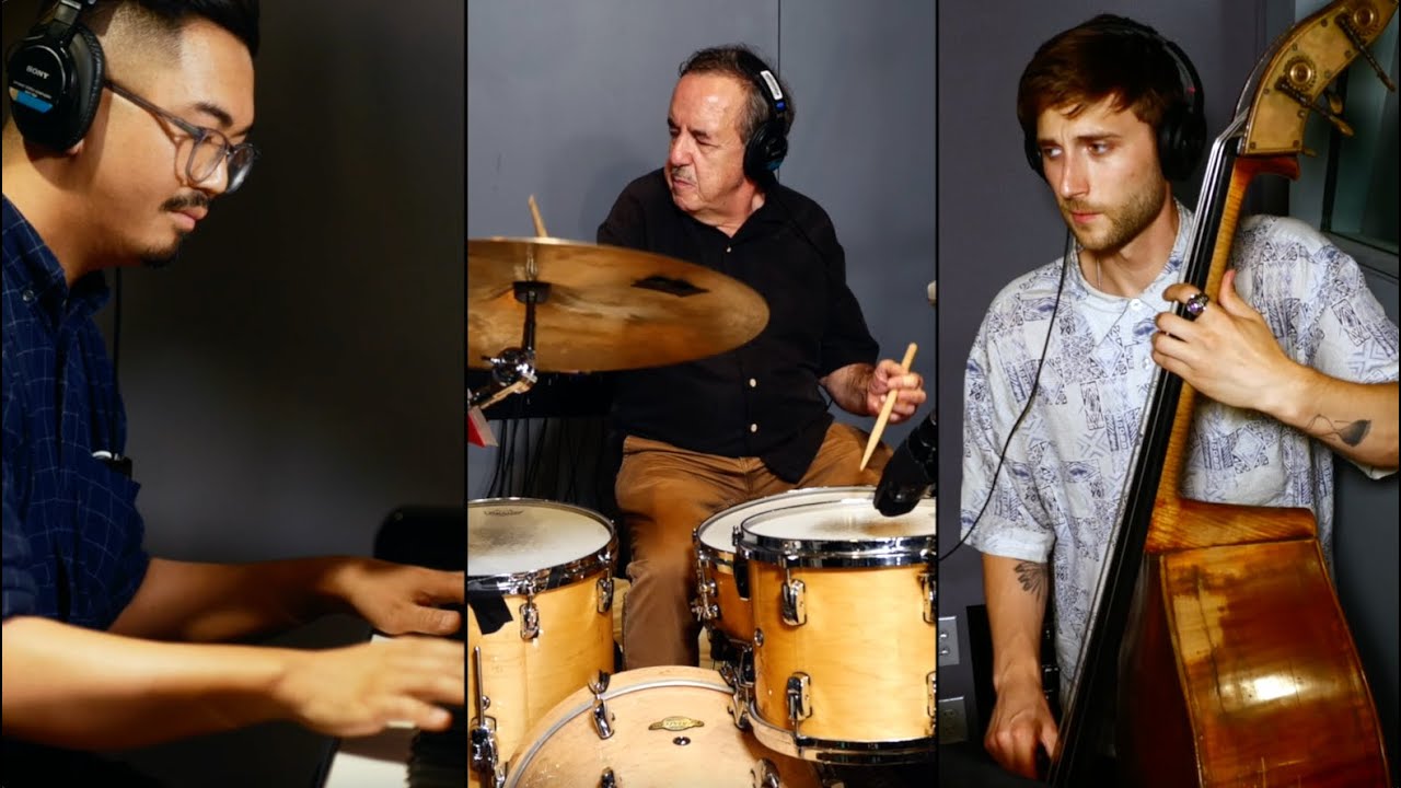 Promotional video thumbnail 4 for Marshal Herridge Duo/Trio