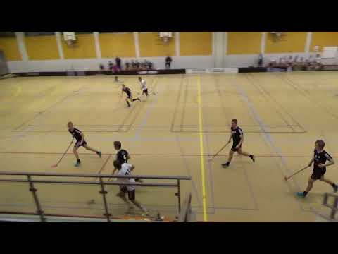 VIB – Skälby IBK (H3) 191026
