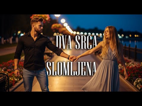 Balkanske Balade - Dva srca slomljena