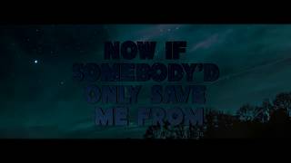 Hollywood Undead - Broken Record [lyrics video]