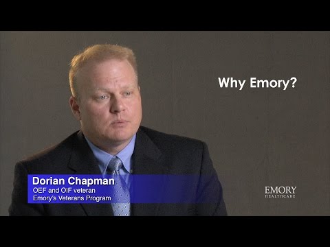 Emory Vdt