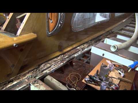 Restoring Susanna Episode 21 July 31, 2013