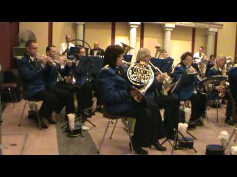Fanfare St. Servatius - Italo pop