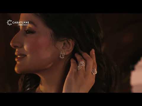 CaratLane - Kaashika: Inspired by the Light of Banaras