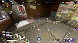 コールドスタジオの生配信　Apex　初見さん大歓迎　コールドスタジオのバトロワ生配信