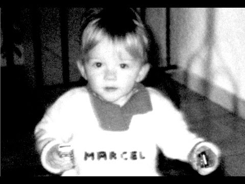 MARCELLA ROCKEFELLER 👄 - Ich Wollte Nie Erwachsen Sein / 2k17 / #BoyDrag 👾