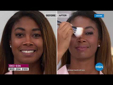 HSN | IT Cosmetics 08.16.2019 - 03 AM